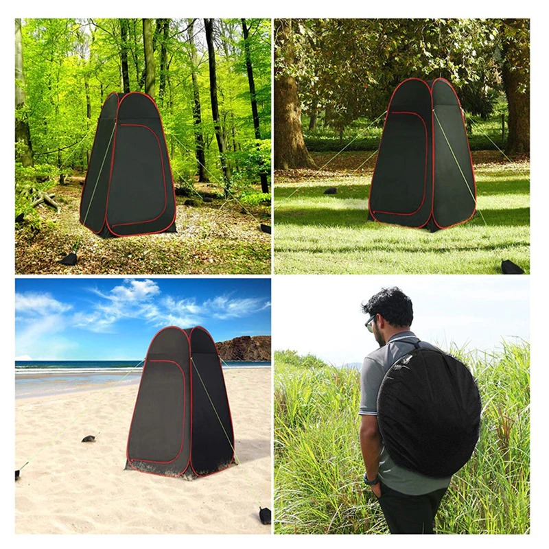 Cheap Goat Tents Automatic Quick